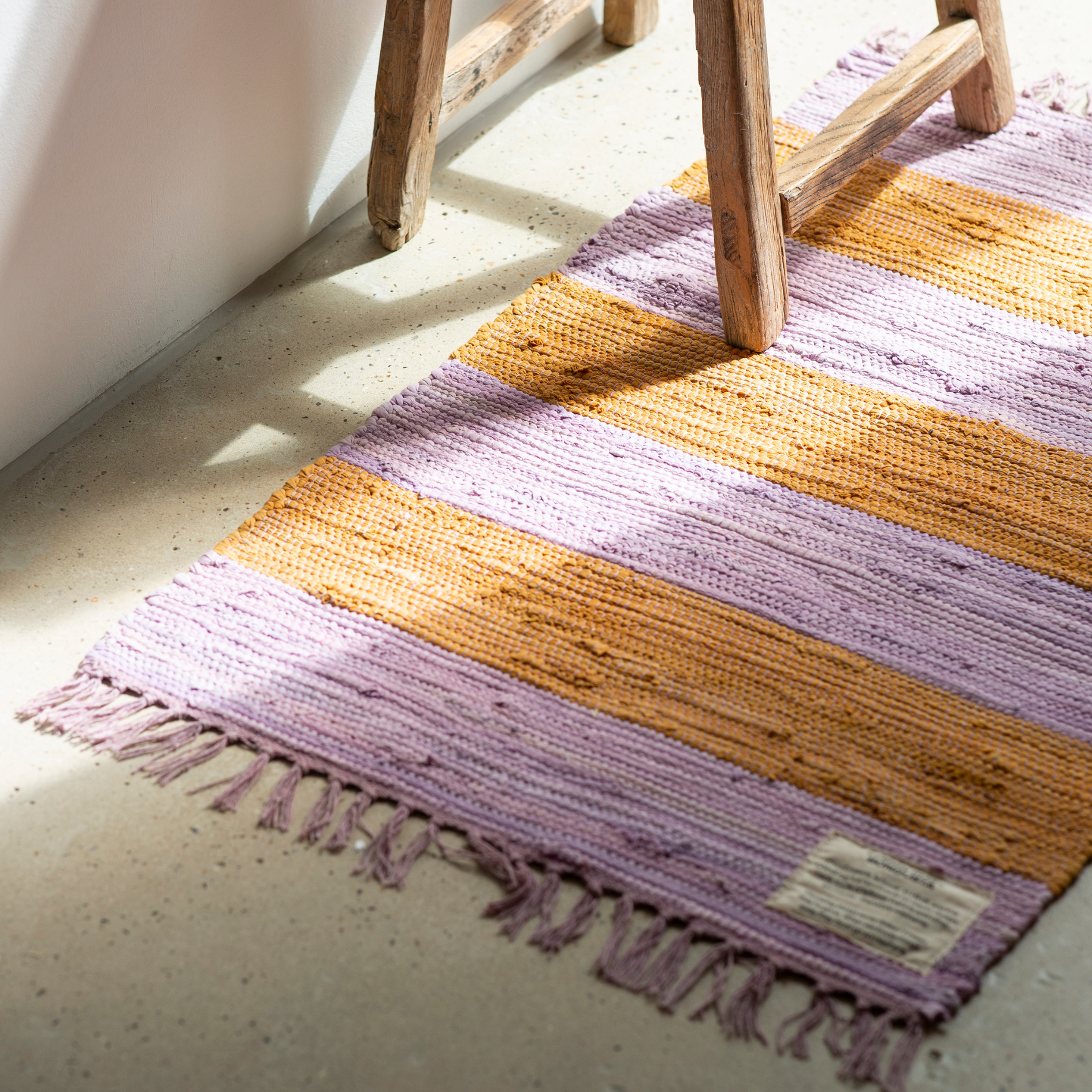 Chindi Rug